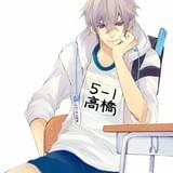 「初恋モンスター」原作ビジュアル