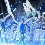 劇場版「遊☆戯☆王」、謎が謎を呼ぶ予告編完成!