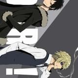 限定前売り券 AnimeJapan2016 特典ポストカード