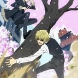 通常前売券 電撃文庫春の祭典 特典ポストカード