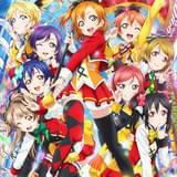 「ラブライブ！The School Idol Movie」