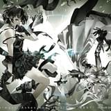 イラストレーター so-bin描き下ろしジャケット