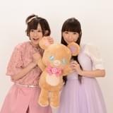 “新人プリキュア”高橋李依&堀江由衣、42人の先輩プリキュアに支えられて大活躍