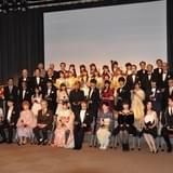 「第十回 声優アワード」主演賞に松岡禎丞、水瀬いのり 5年連続で最多得票賞の神谷浩史は殿堂入り