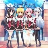 「ワガママハイスペック」TOKYO MX、サンテレビで4月11日放送開始決定 キービジュアルも公開