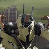 「RS計画 -Rebirth Storage-」場面カット