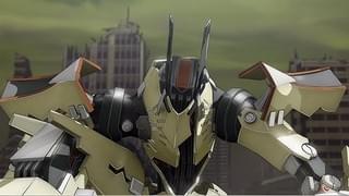 「RS計画 -Rebirth Storage-」場面カット