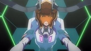 「RS計画 -Rebirth Storage-」場面カット