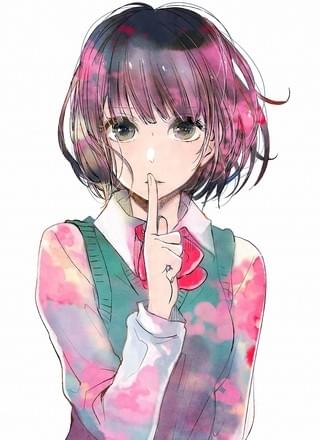 「クズの本壊」メインビジュアル