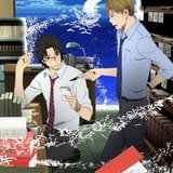 小説「舟を編む」がノイタミナでアニメ化!原作・三浦しをん氏「キュンとしました」と太鼓判