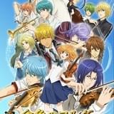 音楽劇「金色のコルダ Blue♪Sky」第2弾が12月、スピンオフ作品が9月上演決定!