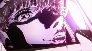 「機動戦士ガンダム サンダーボルト」第4話先行場面カット