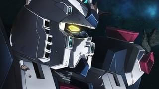 「機動戦士ガンダム サンダーボルト」第4話先行場面カット