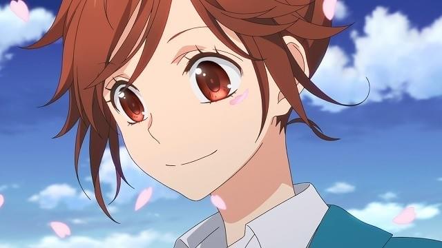ずっと前から好きでした」OP映像＆主題歌が初披露 公開初日イベントの