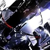 「GUILTY CROWN COMPLETE SOUNDTRACK」ジャケット