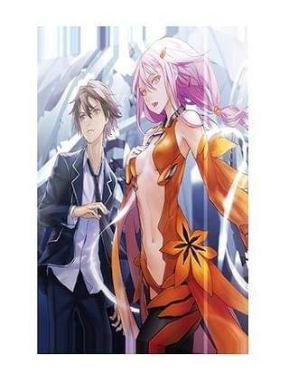 ブルーレイBOXデジジャケット