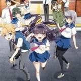 キャラクターの個性こそが、作品最大の魅力 「ハルチカ 〜ハルタとチカは青春する〜」橋本昌和監督インタビュー