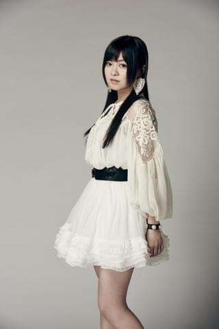 鈴木このみ 新アーティスト写真