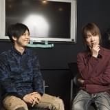 「不機嫌なモノノケ庵」について語る 梶裕貴と前野智昭