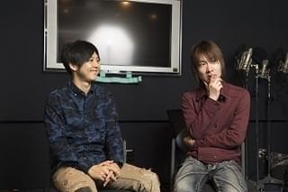 「不機嫌なモノノケ庵」について語る 梶裕貴と前野智昭