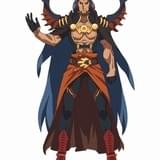 「エンドライド」強権を振るう国王役で大塚明夫が出演 ED主題歌はレミオロメンの藤巻亮太が担当