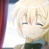 ユイ(CV:本渡 楓)