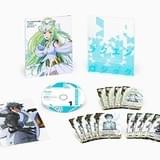 アニメ「ラクエンロジック」Blu-ray特装限定版第1巻