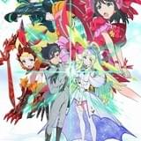 「ラクエンロジック」キャラソンアルバム&サントラ発売 新作ショートアニメ制作も決定