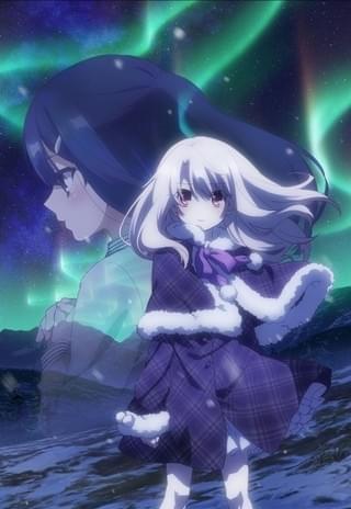 「Fate/kaleid liner プリズマ☆イリヤ」のTVアニメ新シリーズが制作決定