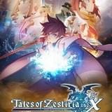 「テイルズ オブ ゼスティリア ザ クロス」今夏放送開始 FLOWがアニメとゲームの主題歌を担当