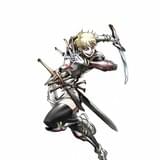 ジャンヌ・ダルク（CV：皆川純子）