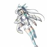 オルミーヌ（CV：古城門志帆）