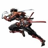 島津豊久（CV：中村悠一）