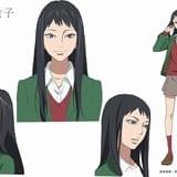 茅野貴子（CV:衣川里佳）