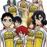 アニメ「弱虫ペダル」第3期のキービジュアル完成!3年に見送られ、坂道が決意新た