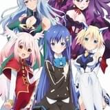 TVアニメ「アンジュ・ヴィエルジュ」に寿美菜子、豊崎愛生らが出演決定 先行ティザーPVも公開