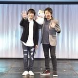 神谷浩史「夏目友人帳」第5期の不安材料は加齢!?