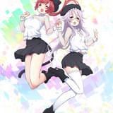 DIVEⅡentertainment所属声優が集結する「D-World Vol.0」開催決定 水島精二原作「エスカクロン」も始動