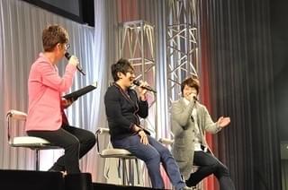 AnimeJapanでテレビアニメ「ジョジョの奇妙な冒険 ダイヤモンドは砕けない」のステージが開催