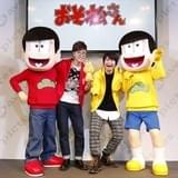 「おそ松さん」最終回目前!長男・おそ松「お祭りの最後まで楽しんでいきましょう」