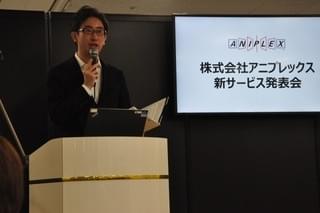 「Viewcast」第1弾は「心が叫びたがってるんだ。」