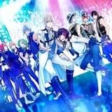 西川貴教と志倉千代丸によるアイドルプロジェクト「B-PROJECT」がテレビアニメ化 7月から放送スタート