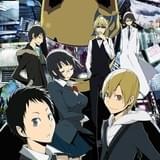 「デュラララ!!」シリーズの主題歌&サントラベストアルバムが発売決定