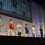 AnimeJapanで「マクロスΔ」のスペシャルイベントを開催 河森総監督「シリーズの集大成にしたい」