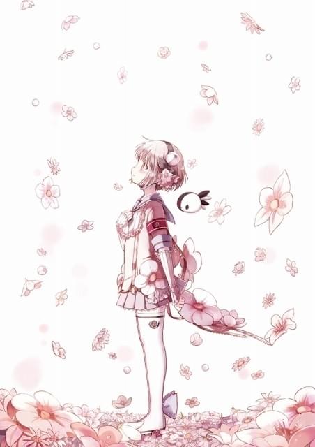 魔法少女のバトルを描く「魔法少女育成計画」16年テレビアニメ化 監督