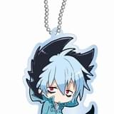 ドラマCD アニメイト限定特典アクリルキーホルダー