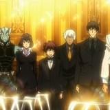 「血界戦線」新作エピソード「王様のレストランの王様」の場面カットが公開