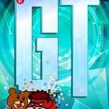 「鷹の爪GT」ビジュアル