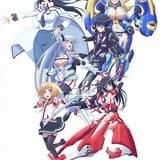 アニメ「魔装学園H×H」キャストはドラマCDから一新 赤羽根健治、影山灯、赤﨑千夏らが出演決定