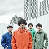 「僕のヒーローアカデミア」のED主題歌はBrian the Sunのメジャーデビュー曲「HEROES」に